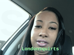 Londonsquirts