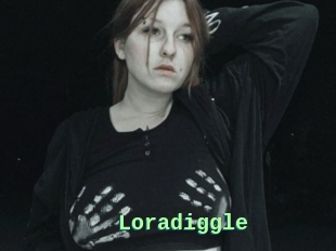 Loradiggle