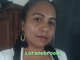 Loranebrooks