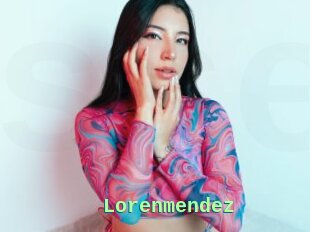 Lorenmendez