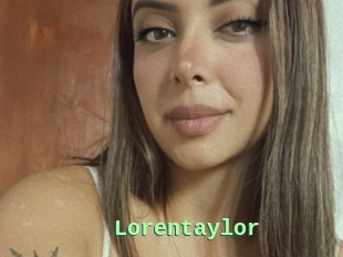 Lorentaylor