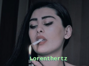 Lorenthertz