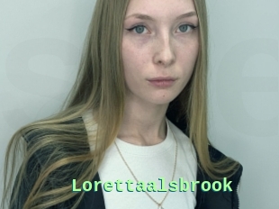 Lorettaalsbrook