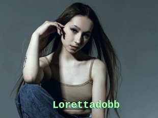 Lorettadobb