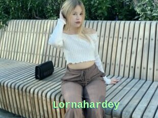 Lornahardey