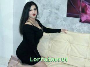 Lorrainerut