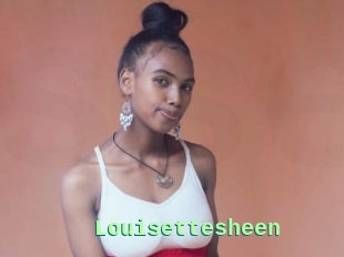 Louisettesheen