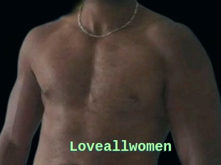 Loveallwomen