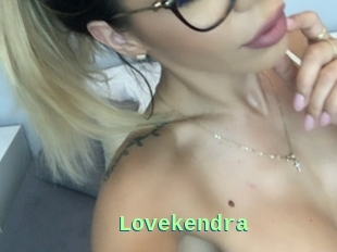 Lovekendra