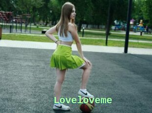 Loveloveme