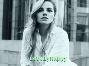 LovelyHappy