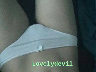 Lovelydevil
