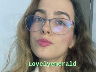 Lovelyemerald