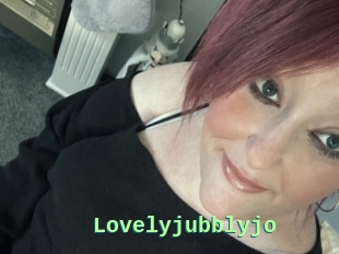 Lovelyjubblyjo