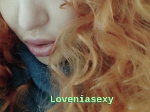 Loveniasexy