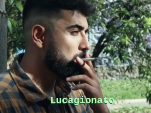 Lucagionato