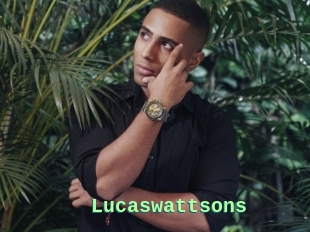 Lucaswattsons