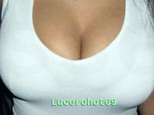 Lucerohot69