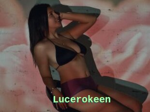 Lucerokeen