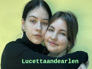 Lucettaandearlen