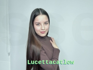 Lucettacatlow