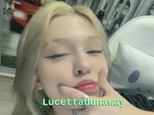 Lucettadunaway