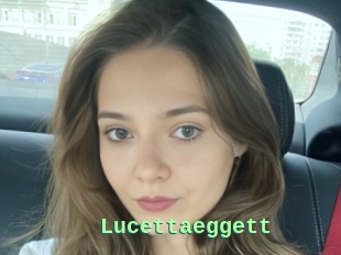 Lucettaeggett