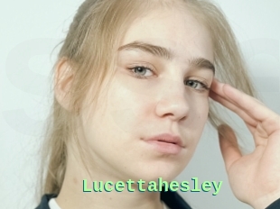 Lucettahesley