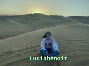 Luciabenoit