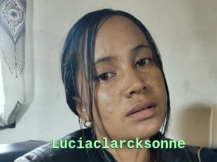 Luciaclarcksonne