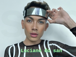 Luciano_do_san