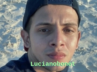 Lucianobonet