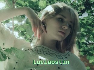 Luciaostin