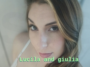 Lucila_and_giulia