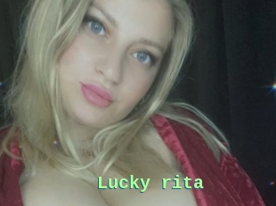 Lucky_rita