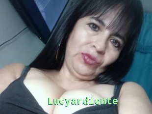 Lucyardiente