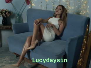 Lucydaysin