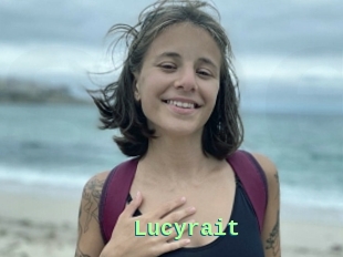 Lucyrait