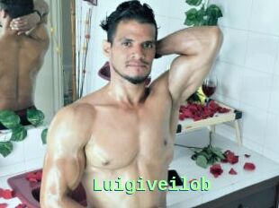 Luigiveilob