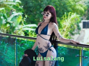 Luisalang