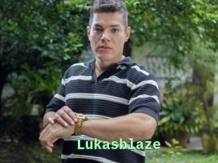 Lukasblaze