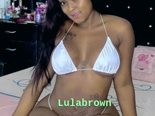 Lulabrown