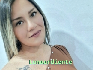 Lunaardiente