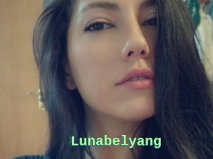 Lunabelyang