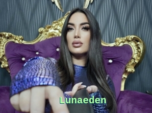 Lunaeden