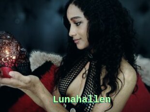 Lunahallen