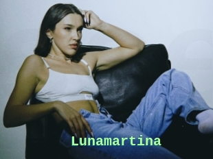 Lunamartina