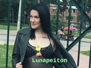 Lunapeiton