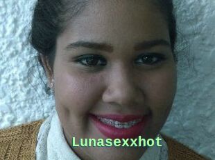 Lunasexxhot