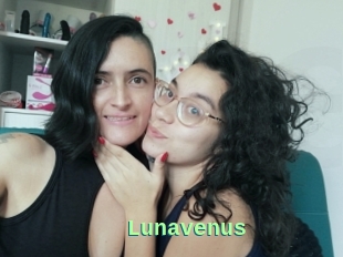 Lunavenus